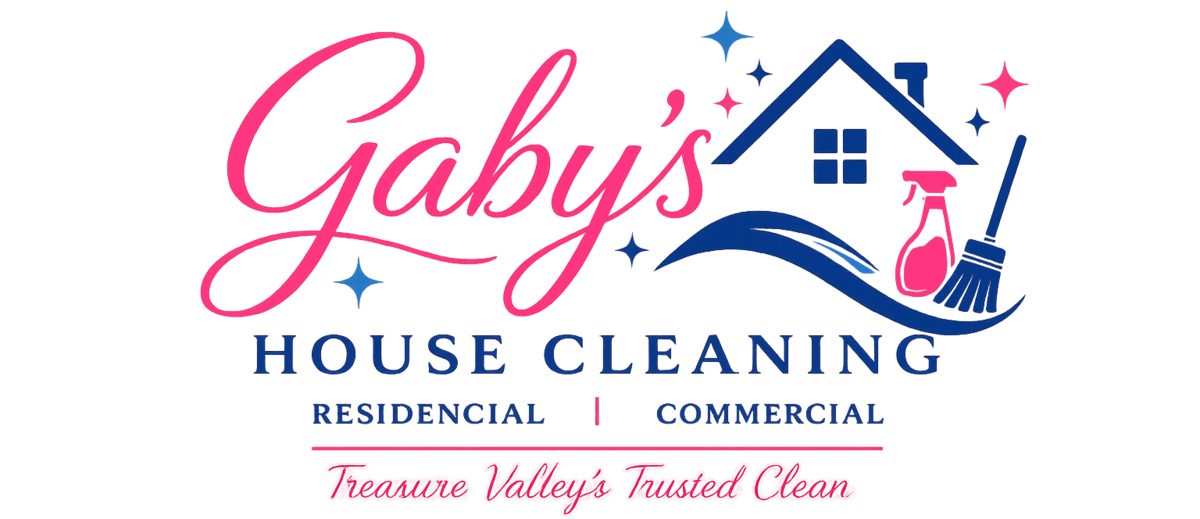 Gaby's House Cleaning